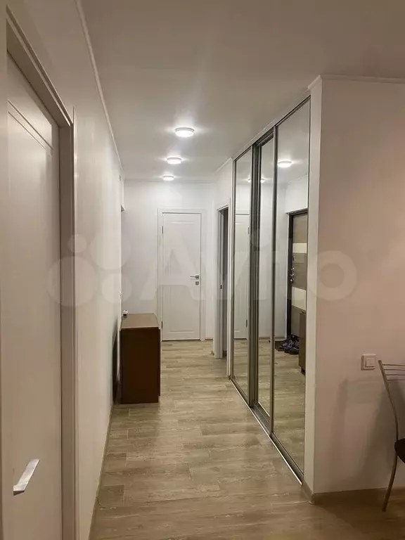 3-к. квартира, 61 м, 8/9 эт. - Фото 0