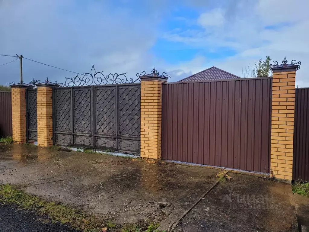 Дом в Московская область, Можайский муниципальный округ, Захарьино-3 ... - Фото 1