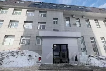 Офис в Пермский край, Пермь ул. Тургенева, 33Ас1 (48 м) - Фото 1