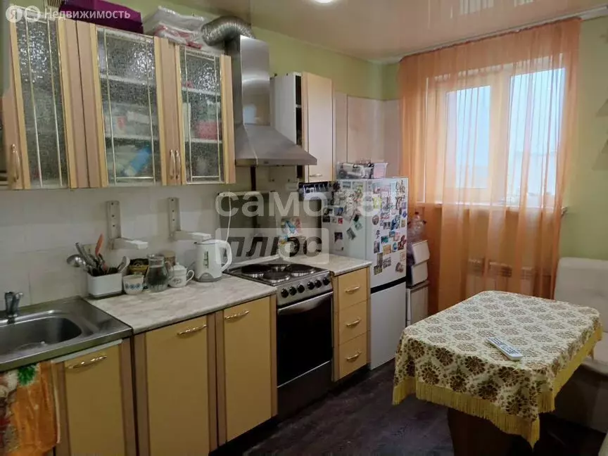 2-комнатная квартира: Каменск-Уральский, улица Лермонтова, 91 (43.7 м) - Фото 2