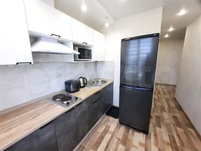 2-к. квартира, 45 м, 9/9 эт. - Фото 1