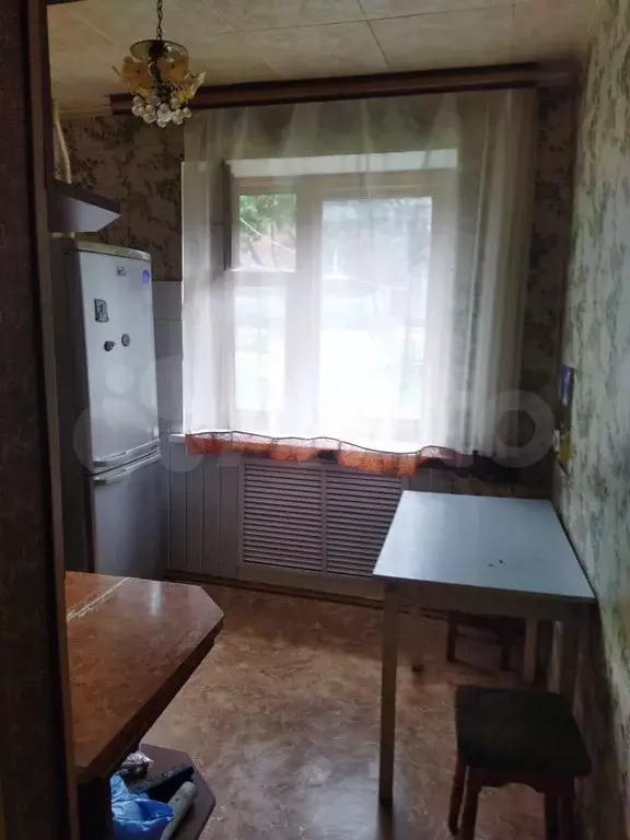 1-к. квартира, 35 м, 1/3 эт. - Фото 0