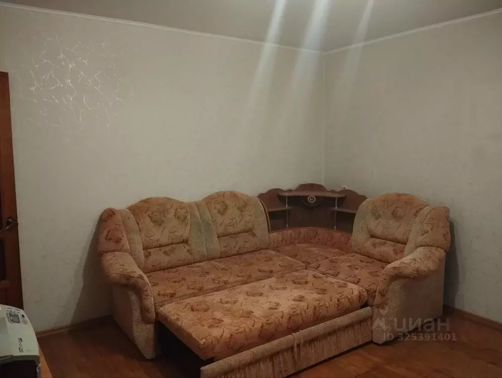 3-к кв. Марий Эл, Волжск ул. Кузьмина, 3А (56.0 м) - Фото 2