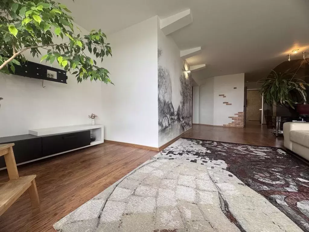 3-к кв. Кировская область, Киров ул. Ленина, 102Ак2 (88.2 м) - Фото 1