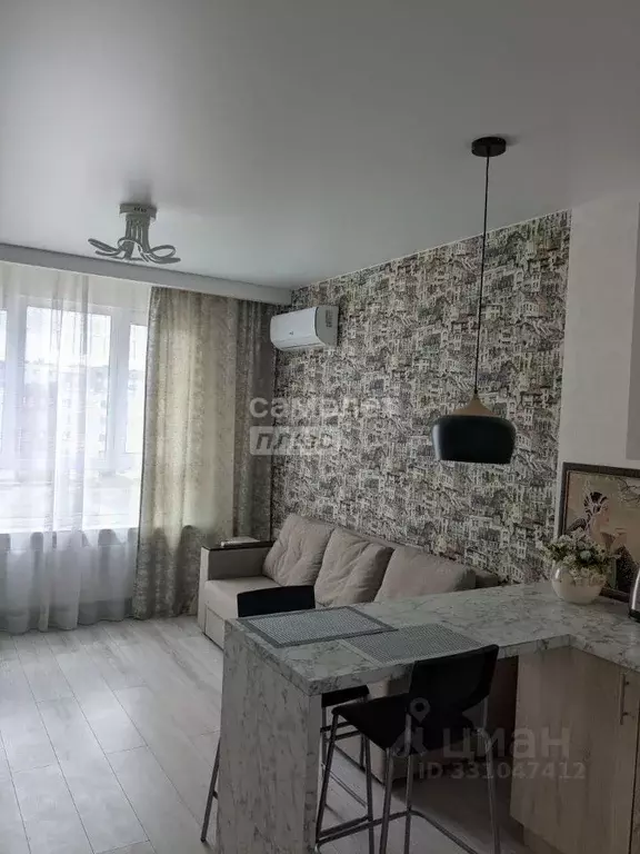 Студия Московская область, Красногорск городской округ, д. Глухово ул. ... - Фото 1