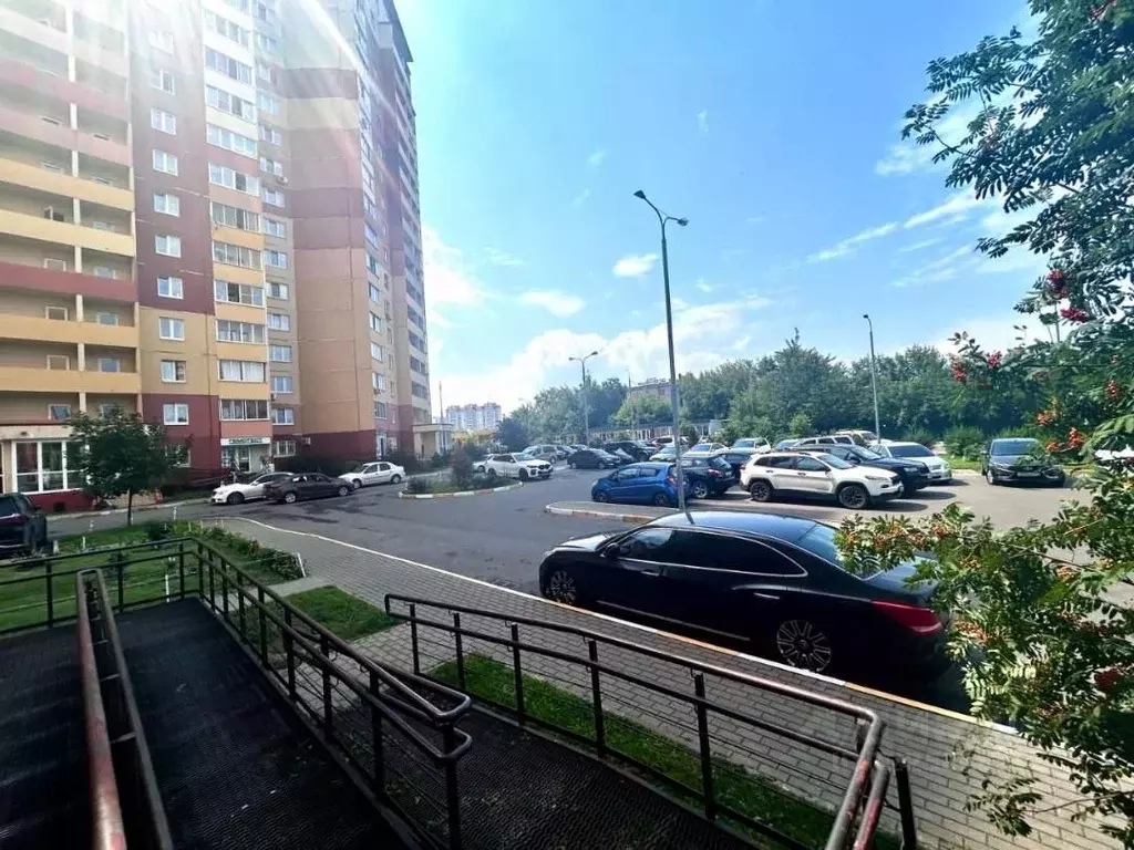 Помещение свободного назначения в Московская область, Люберцы ... - Фото 2