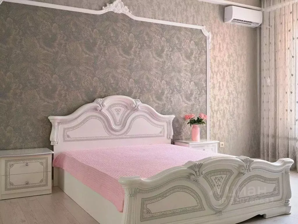 2-к кв. Ставропольский край, Кисловодск Парковая ул., 1Ак1 (80.0 м) - Фото 0