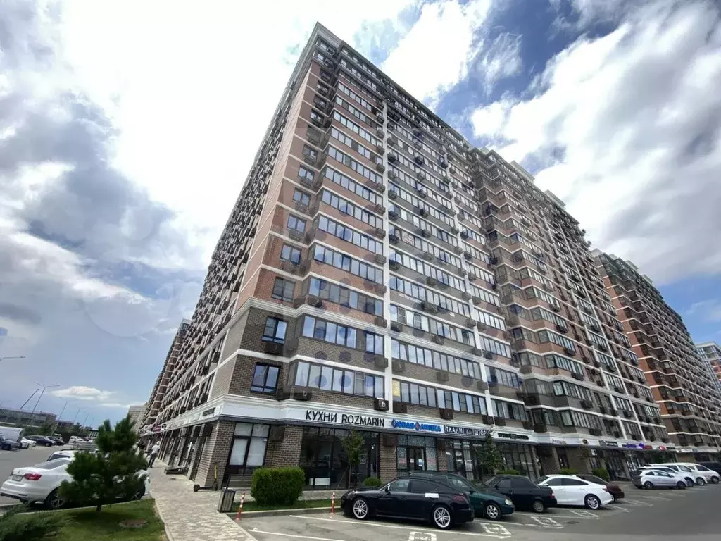 Коммерция 80 м, свой вход - Фото 1