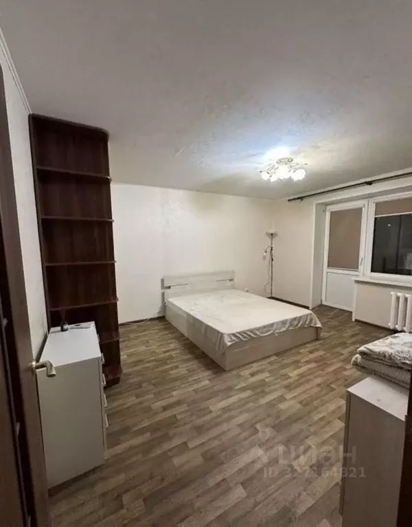 1-к кв. Самарская область, Самара ул. Карбышева, 63 (45.0 м) - Фото 2