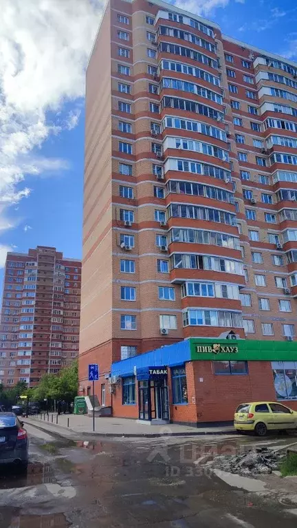 3-к кв. Московская область, Химки Сходня мкр, Первомайская ул., 37к2 ... - Фото 1