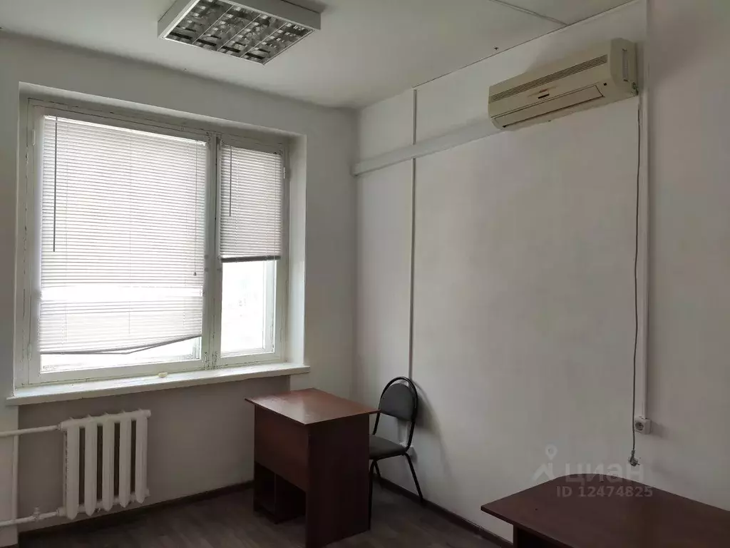 Офис в Мордовия, Саранск ул. Степана Разина, 19 (11.5 м) - Фото 1