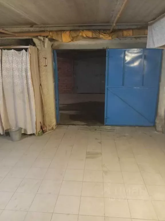 Гараж в Самарская область, Тольятти 8-й кв-л,  (24 м) - Фото 2