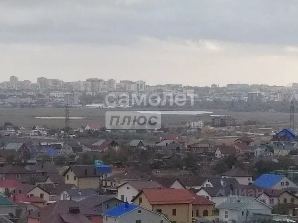 Участок в Краснодарский край, Анапа муниципальный округ, Красный хут. ... - Фото 1