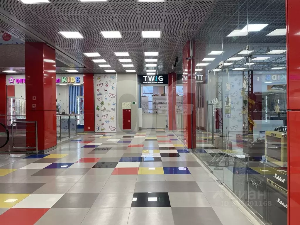 Офис в Москва Снежная ул., 26 (23401 м) - Фото 2