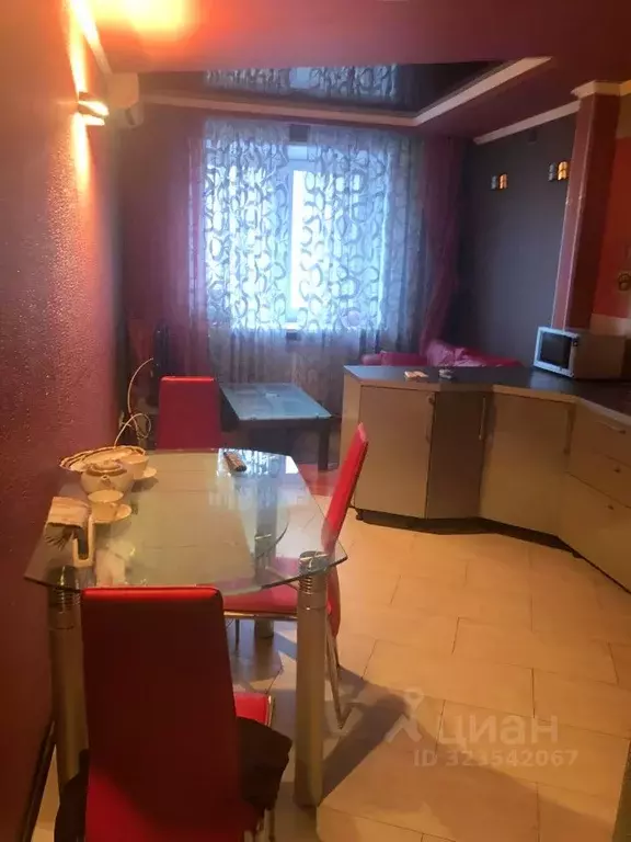 1-к кв. Рязанская область, Рязань ул. Грибоедова, 46 (45.0 м) - Фото 2