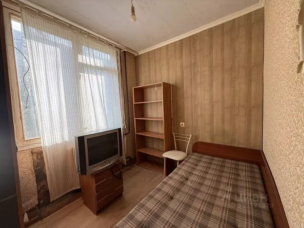Комната Санкт-Петербург, Санкт-Петербург, Ломоносов ул. Красного ... - Фото 0