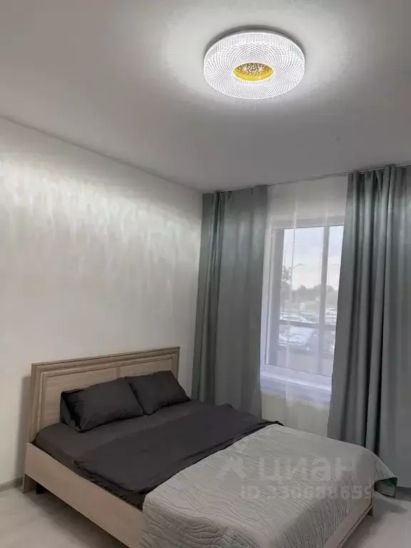 1-к кв. Санкт-Петербург ул. Струве, 14к1 (25.0 м) - Фото 1