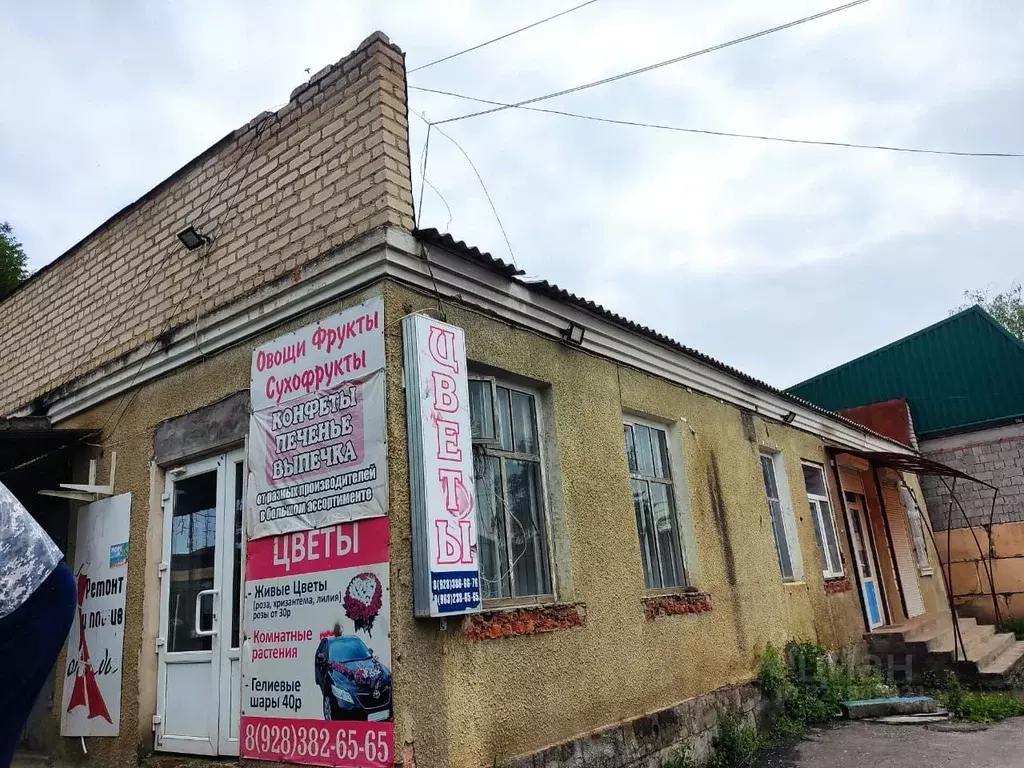 Помещение свободного назначения в Карачаево-Черкесия, Зеленчукская ... - Фото 2