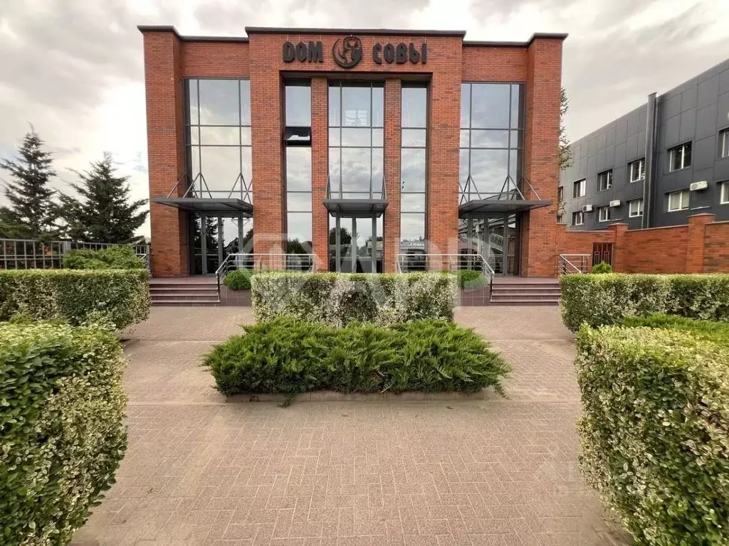 Офис в Краснодарский край, Краснодар ул. 3-я Трудовая, 104/2 (117 м) - Фото 1