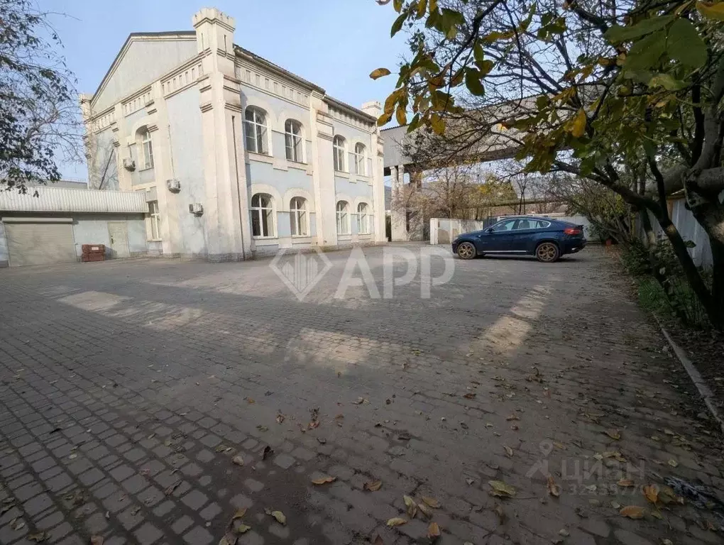 Офис в Краснодарский край, Новороссийск Портовая ул., 10А (40 м) - Фото 1