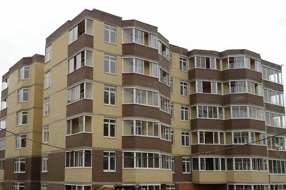 1-комнатная квартира: Балашиха, микрорайон Салтыковка, Школьная улица, ... - Фото 1