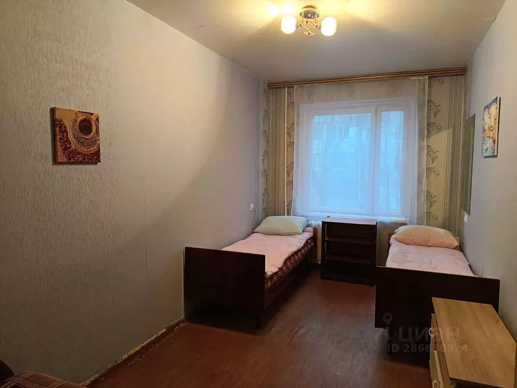 2-к кв. Самарская область, Тольятти Шлюзовой мкр, ул. Железнодорожная, ... - Фото 1