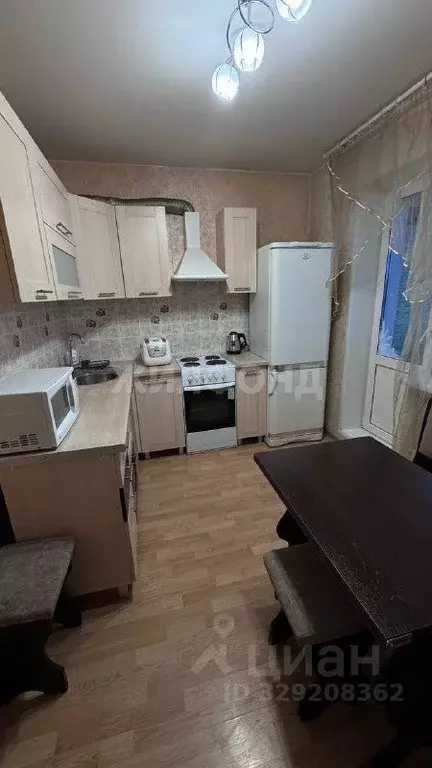 1-к кв. Новосибирская область, Новосибирск ул. Связистов, 15 (40.0 м) - Фото 1