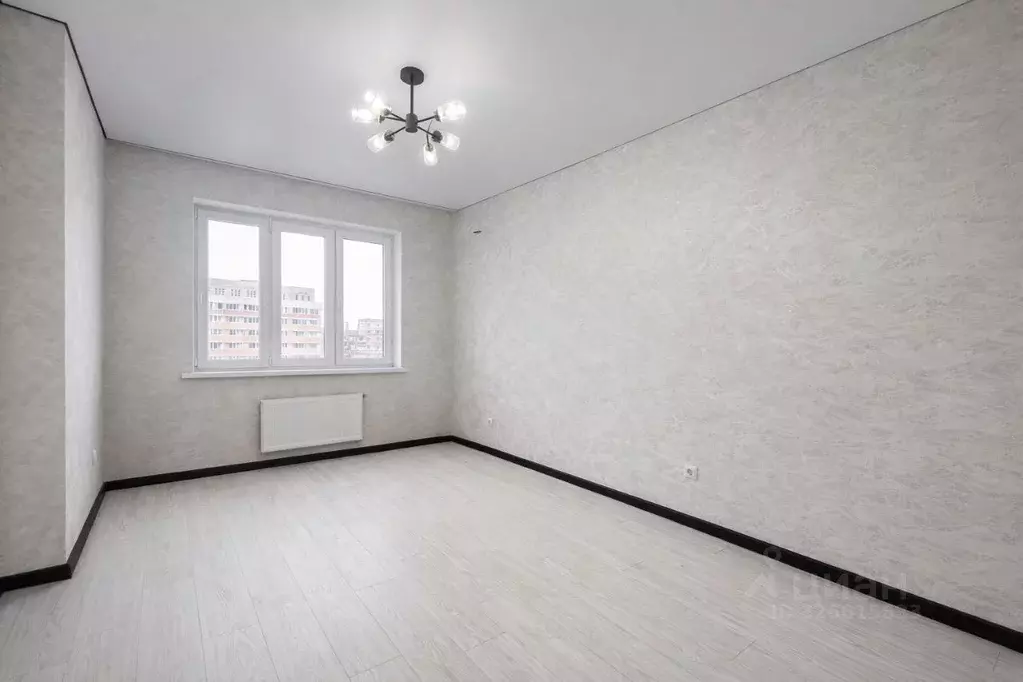 2-к кв. Краснодарский край, Краснодар Имени Петра Метальникова мкр, ... - Фото 1