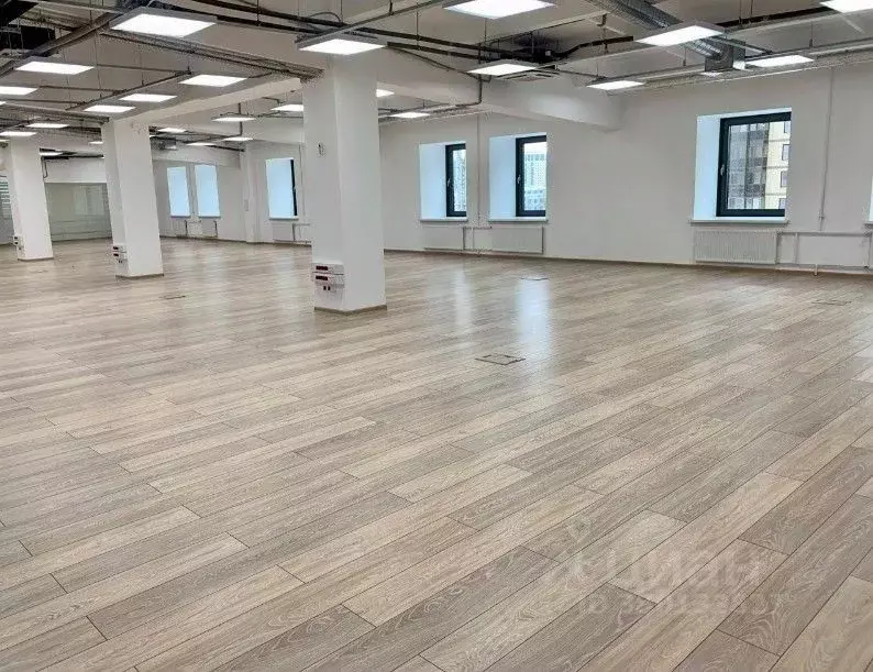 Офис в Санкт-Петербург Киевская ул., 5к4 (2779 м) - Фото 2