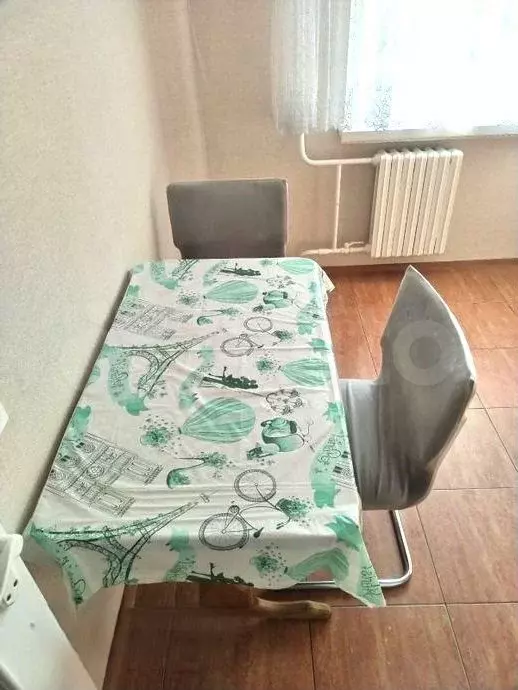 1-к. квартира, 49,8 м, 6/6 эт. - Фото 1