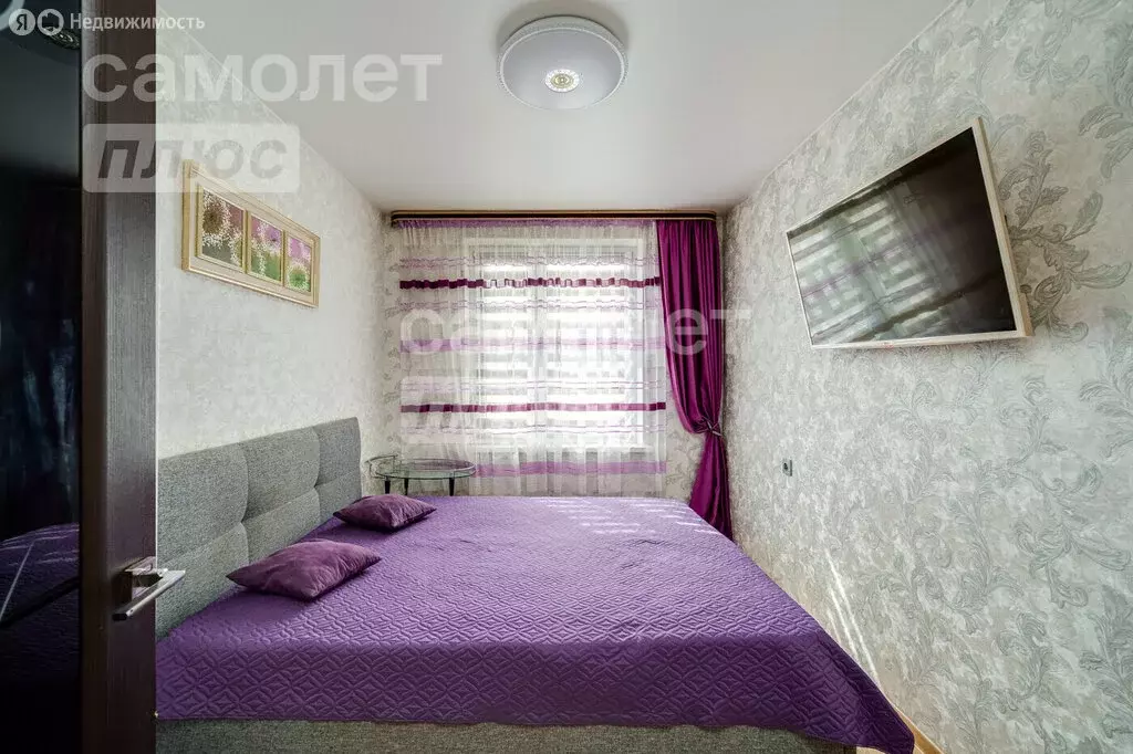2-комнатная квартира: Москва, Карельский бульвар, 4к4 (44.2 м) - Фото 1