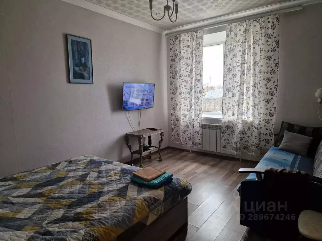 1-к кв. Костромская область, Кострома ул. Спасокукоцкого, 24а (38.0 м) - Фото 0