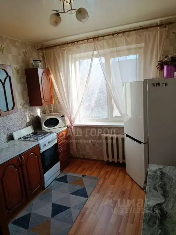 2-к кв. Тамбовская область, Тамбов Мичуринская ул., 114 (54.0 м) - Фото 1