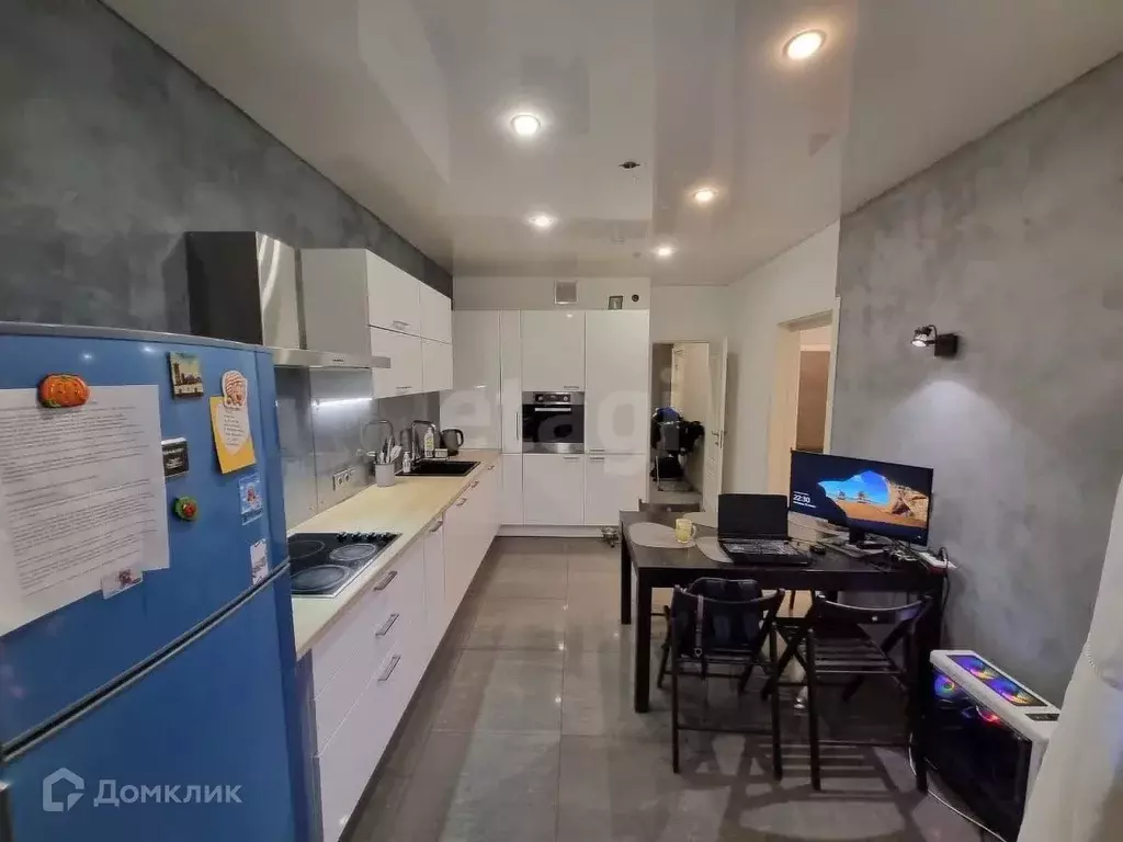 Продаётся 3-к квартира, 84.9 м - Фото 1