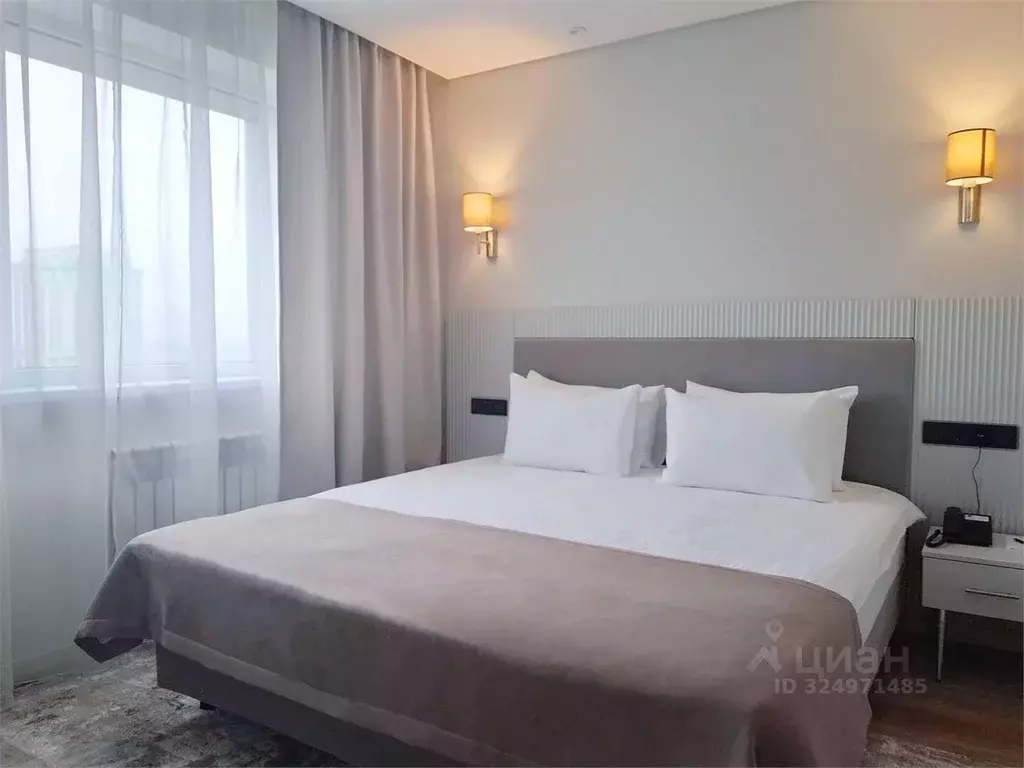 Комната Москва Ленинский просп., 158 (40.0 м) - Фото 1