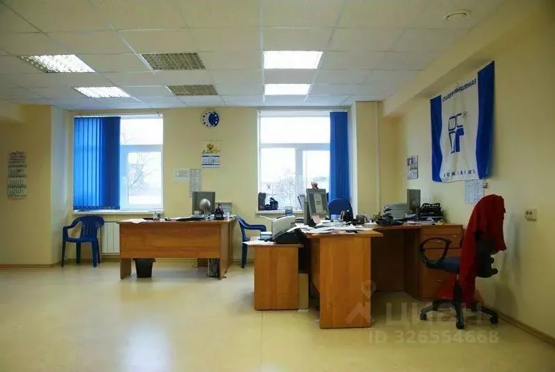 Офис в Краснодарский край, Сочи ул. Голенева, 38 (15 м) - Фото 1