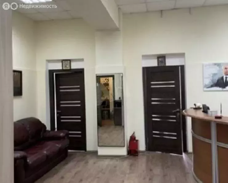 Офис (194 м) - Фото 1