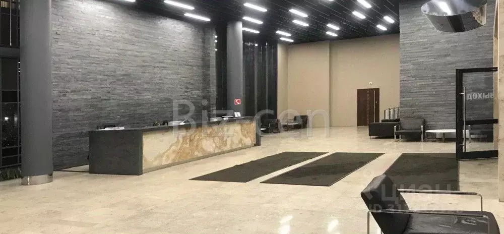 Офис в Москва ул. 2-я Синичкина, 9а (88 м) - Фото 1