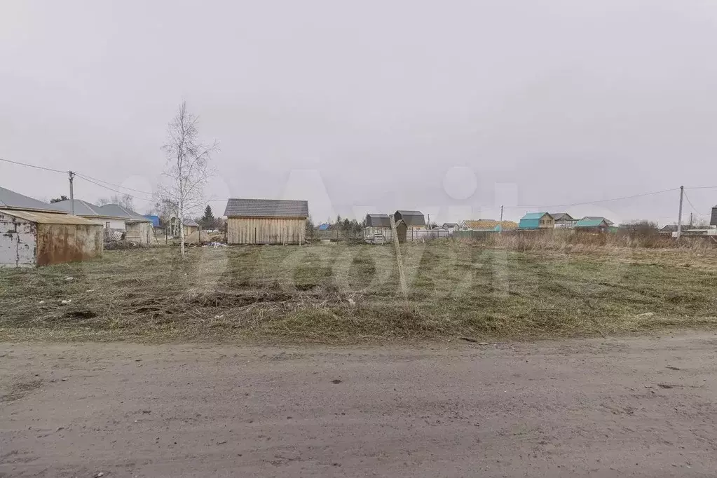Участок 10,5 сот. (СНТ, ДНП) - Фото 0