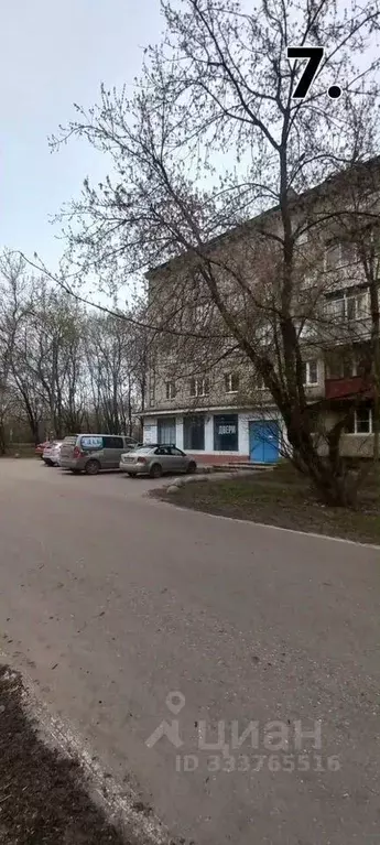 Помещение свободного назначения в Московская область, Щелково ... - Фото 2