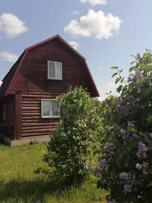 Дом в Новгородская область, Новгородский район, Ермолинское с/пос, д. ... - Фото 2
