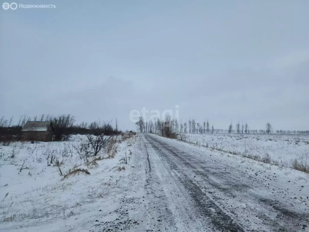 Участок в Республика Башкортостан, Стерлитамак (12 м) - Фото 0