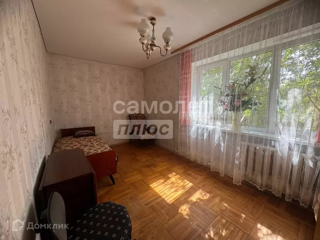 Продаётся 3-к квартира, 55 м - Фото 0