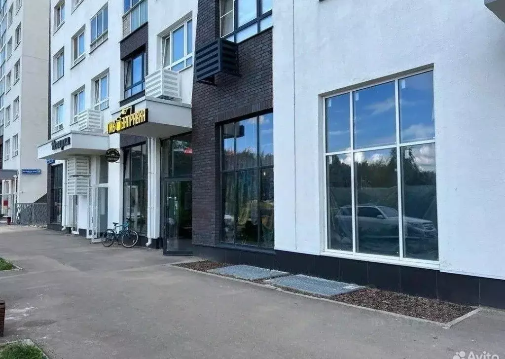 Помещение свободного назначения в Москва пос. Коммунарка, ул. ... - Фото 2
