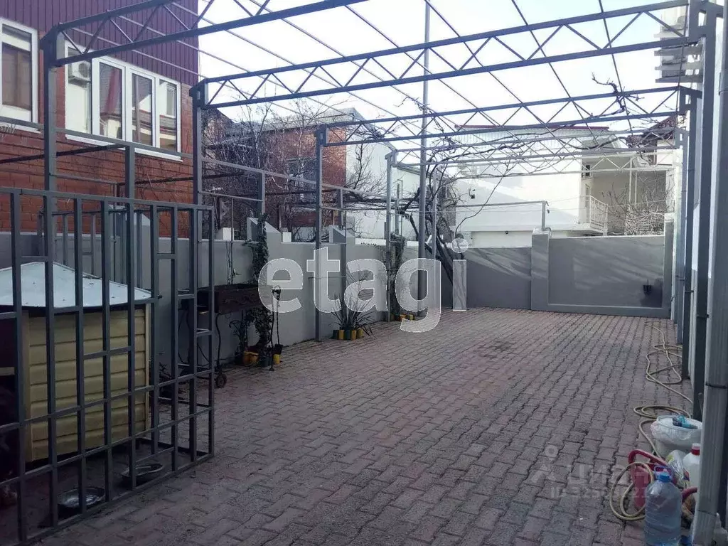 Дом в Краснодарский край, Геленджик Морская ул. (400 м) - Фото 1