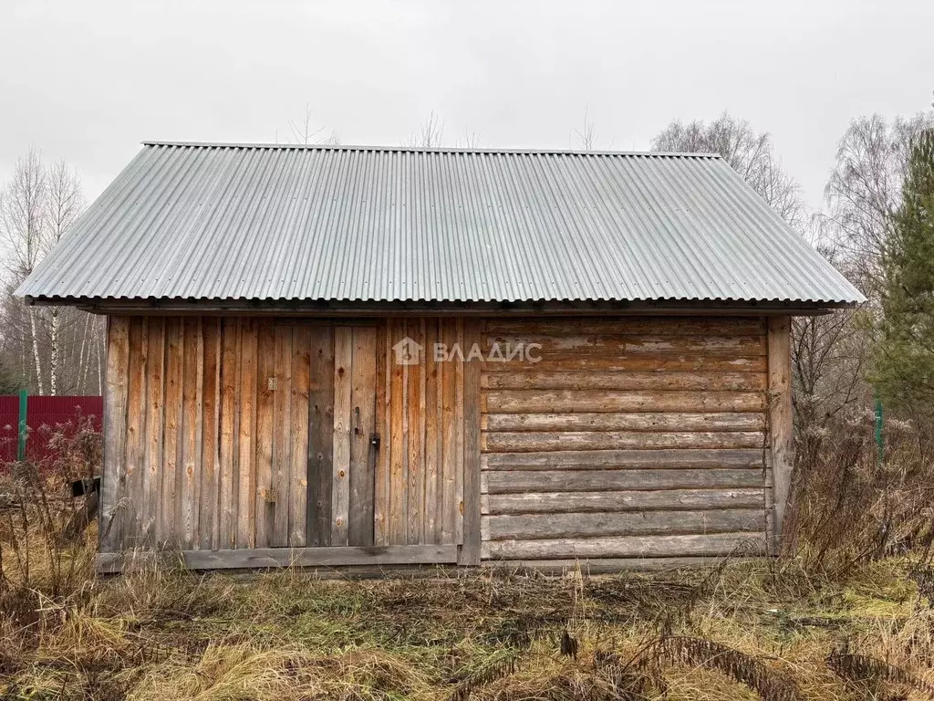 Дом в Нижегородская область, Бор муниципальный округ, с. Городищи 26 ... - Фото 2