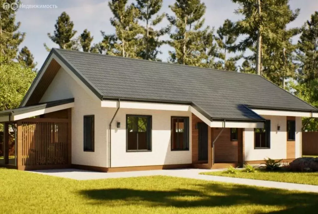 Дом в деревня Князево, 8 (182 м) - Фото 2