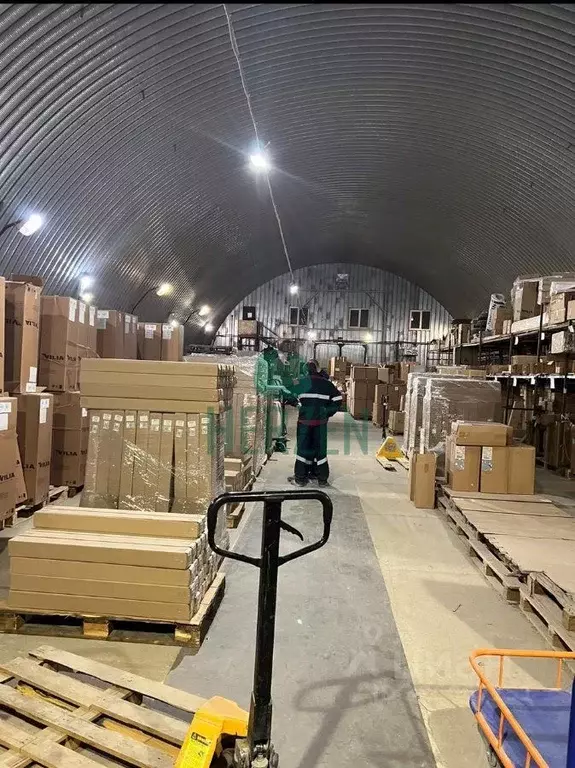 Производственное помещение в Московская область, Фрязино Заводской ... - Фото 2