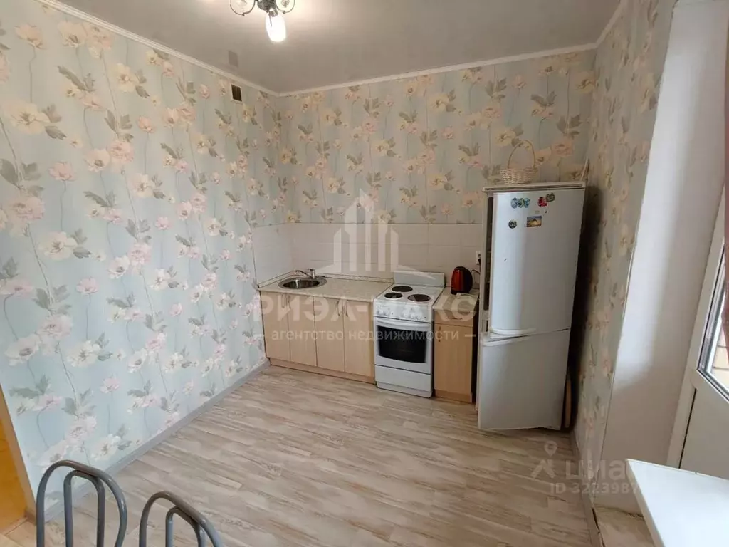 1-к кв. Брянская область, Брянск ул. Крахмалева, 55 (39.0 м) - Фото 1