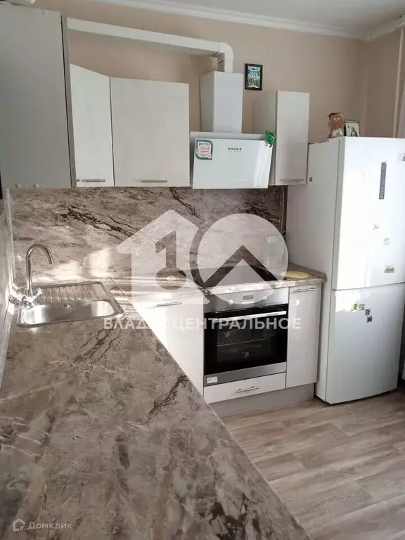 Продаётся 2-к квартира, 52.1 м - Фото 0